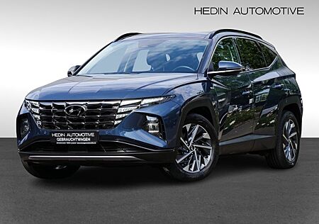 Hyundai Tucson 1.6 TGDI 4WD DCT Trend |DISTR|LED|NAVI