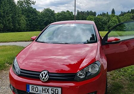 VW Golf Volkswagen 1.4 Comfortline Comfortline