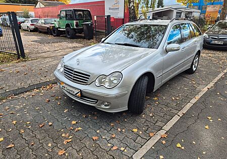 Mercedes-Benz C 200 CDI T AVANTGARDE