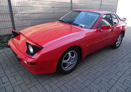 Porsche 944 S Targa / super Zustand