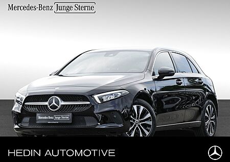 Mercedes-Benz A 250 gebraucht kaufen Mercedes-Benz A 250 e |Progressive|LED|NAVI|KAM|MBUX|SHZ|LM