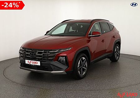 Hyundai Tucson 1.6T-GDI Matrix Navi ACC Kamera