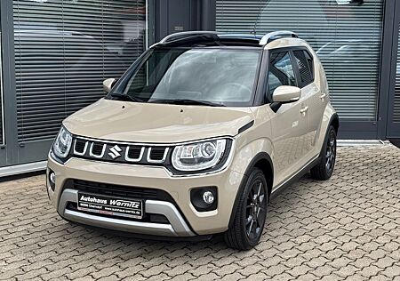 Suzuki Ignis 1.2 Comfort+ Allgrip