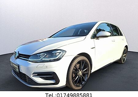 VW Golf Volkswagen VII Lim.Highline/R-LineStyling,LED,NAVI,PDC