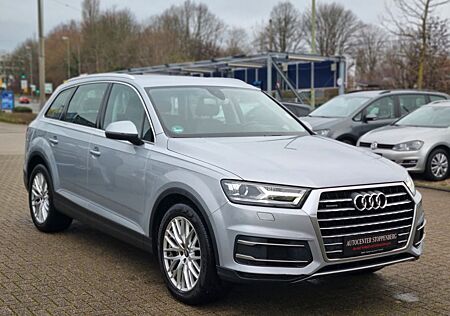Audi Q7 3.0 TFSI quattro/Leder/Navi/1.Hand/Kamera