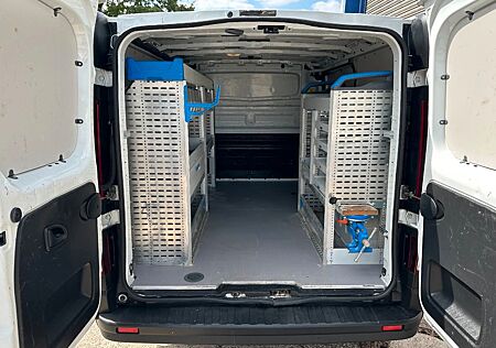 Opel Vivaro B KASTEN L1H1 2,9t *2xSORTIMO*KLIMA*NAVI