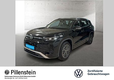 VW Tayron Volkswagen LIFE 1.5 eTSI DSG 7-SITZE AHK AREA-VIEW