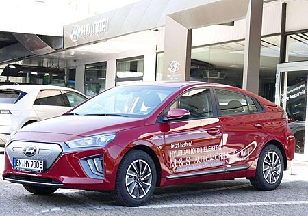 Hyundai Ioniq Elektro Trend