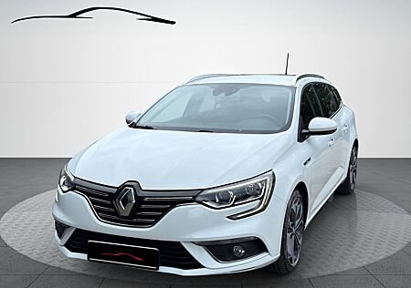 Renault Megane IV Grandtour Intens / Navi / Ahk / Led