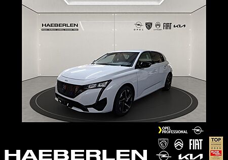 Peugeot 308 Allure Hybrid Surrounding+Komfort Paket