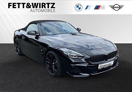 BMW Z4 sDrive30i M Sport|HUD|Harman/Kardon|Stop&Go