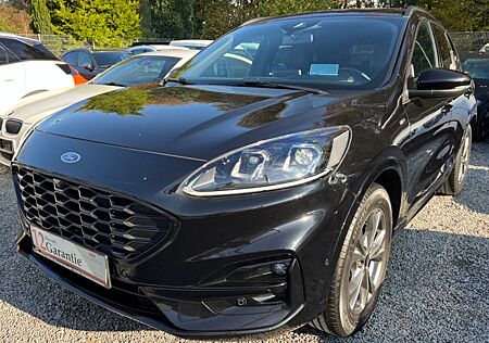 Ford Kuga ST-Line X Leder,HeadUP,Nav,LED,Temp,B&O,Shz