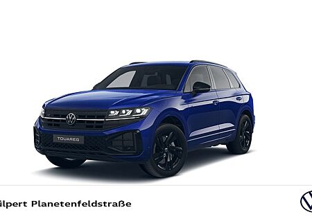 VW Touareg Volkswagen V6 TSI R-LINE NEUES MODELL STANDHZ. LM20