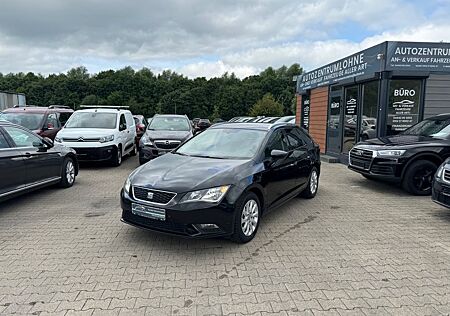 Seat Leon ST Style/1,6/EURO6/NAVI/KLIMA/AHK
