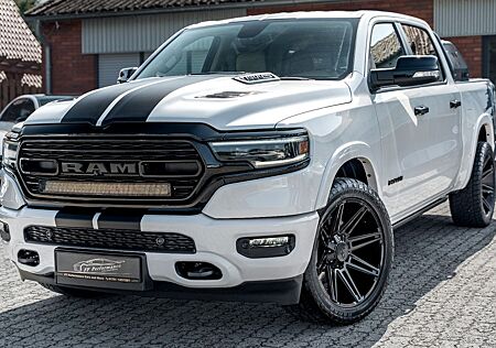 Dodge RAM 1500 5.7 4X4/Big Horn/LPG/Navi/Full-Led/H&K