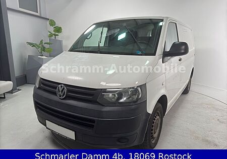 VW T5 Transporter Volkswagen T5.2 Facelift Transporter TÜV TOP ZUSTAND