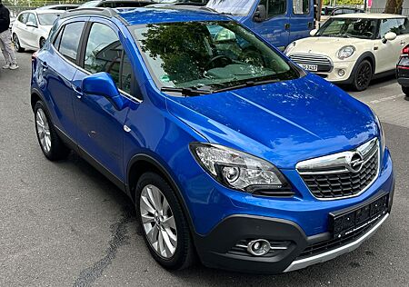 Opel Mokka Innovation ecoFlex~RFK~BIXENON~EU6