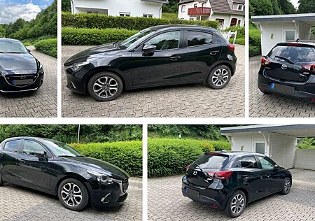 Mazda 2 SKYACTIV-G 90 KIZOKU Intense KIZOKU Intense