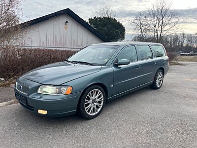 Volvo V70 T5 Aut. *Xenon*
