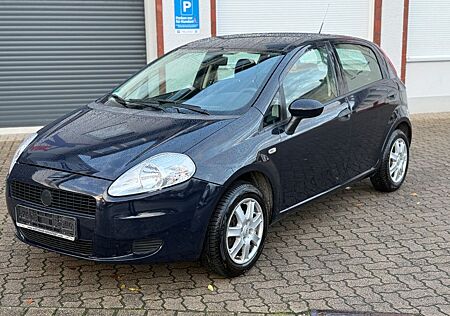 Fiat Grande Punto 1.2 8V Active 2HAND/TÜV NEU