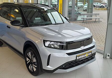 Opel Frontera GS 1.2 Mildhybrid + eDCT6 107 KW