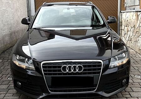 Audi A4 1.8 TFSI 88kW Ambiente Avant Ambiente