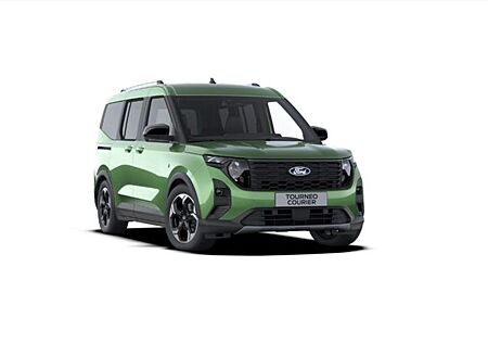 Ford Tourneo Courier Active 1.0 NAVI*ACC*SHZ*BLIS*LM1