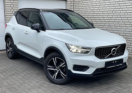 Volvo XC 40 XC40 T3 R Design Geartronic R Design