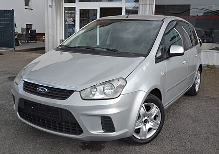 Ford C-Max Style + Klima*Top Fhz !