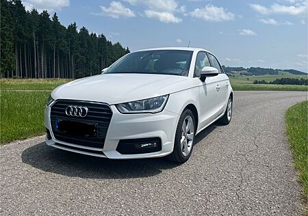 Audi A1 1.4 TDI sport Sportback sport
