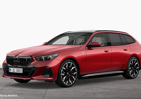 BMW i5 eDrive40 Touring M Sport Driv.Assist.Prof