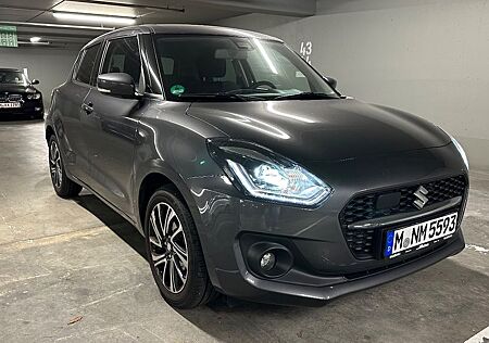 Suzuki Swift 1.2 DUALJET HYBRID Comfort+ WR