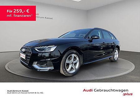 Audi A4 Avant 35 TDI LED Navi Kamera Klima