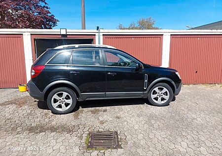Opel Antara 2.0 CDTI Cosmo 4x4 110 kW Cosmo