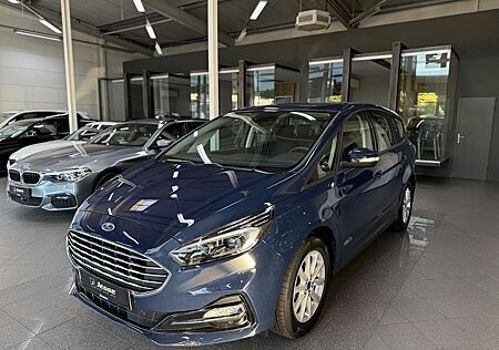 Ford S-Max 2.5 Duratec FHEV LED Navi R.Cam