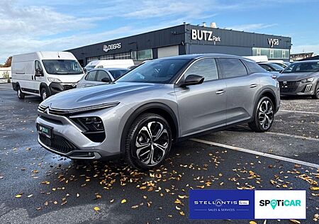 Citroën C5 X 1.2 PureTech 130 Plus Leder ACC Kamera