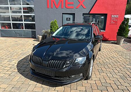 Skoda Octavia Clever 115 PS HU neu AHK Apple Car Play