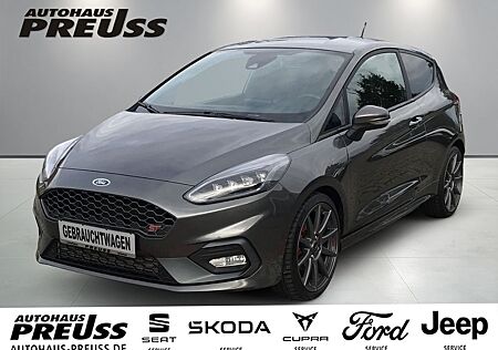 Ford Fiesta ST 1.5 EcoBoost