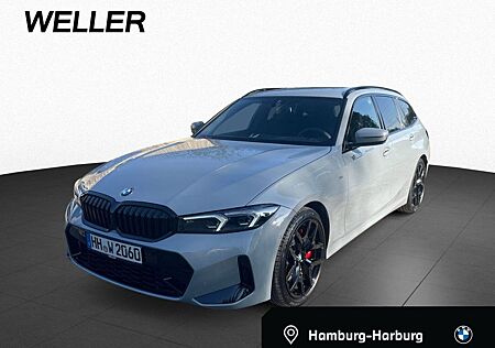 BMW 330i xD Tour ParkingAssPlus M-SportPro InnoPaket