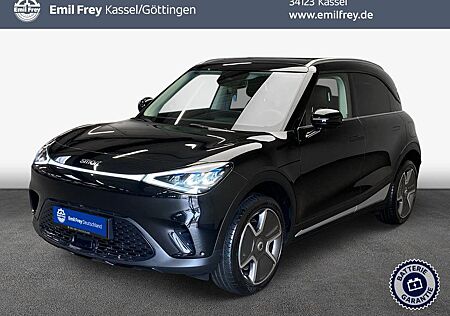 Smart 1 # Pro+ 66kW / Pano