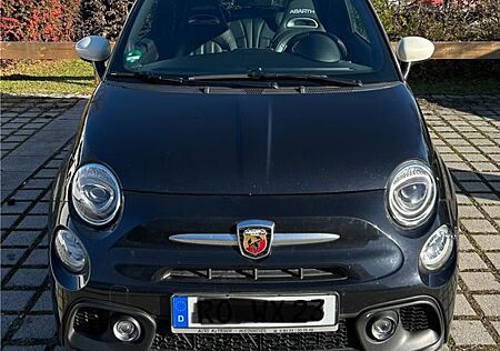 Abarth 595 Turismo 70th Anniversary