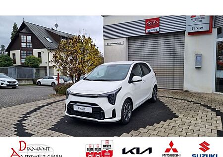 Kia Picanto PE2 Spirit 1.2 AMT mit NAVI und RFK