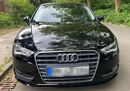 Audi A3 1.2 TFSI Ambition Sportback Ambition