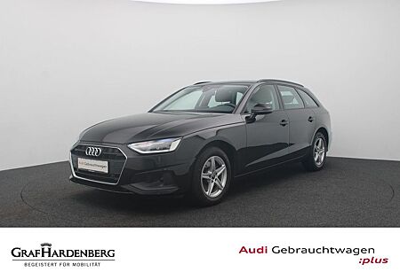 Audi A4 Avant 35 TDI . Navi ACC SHZ
