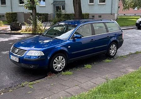 VW Passat Variant Volkswagen