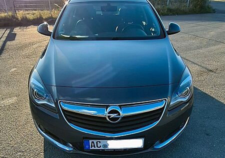 Opel Insignia 2.0 CDTI ecoFLEX Innovation 125kW S...