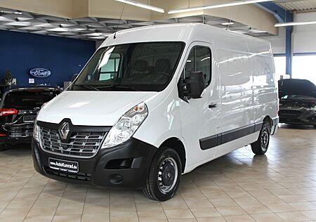 Renault Master dCi 110 L2H2 VA *Klima*Tempomat*Bluetooth