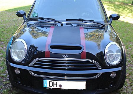 Mini Cooper Coupe Cooper S Coupé