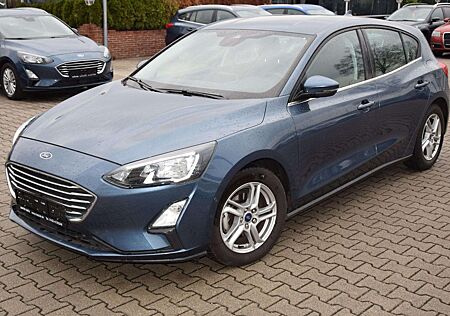 Ford Focus Cool,Led, Kamera,Acc. 1 Hand,Shz,Park pilo