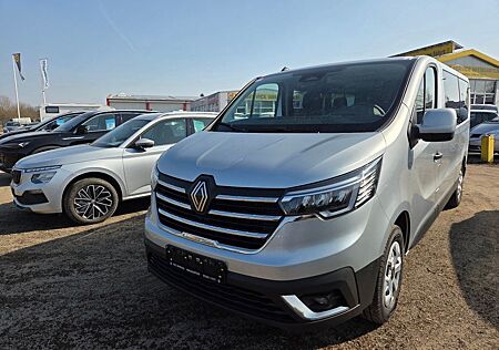 Renault Trafic Combi L2H1 3,0t Authentic L2H1 3,0t (8/